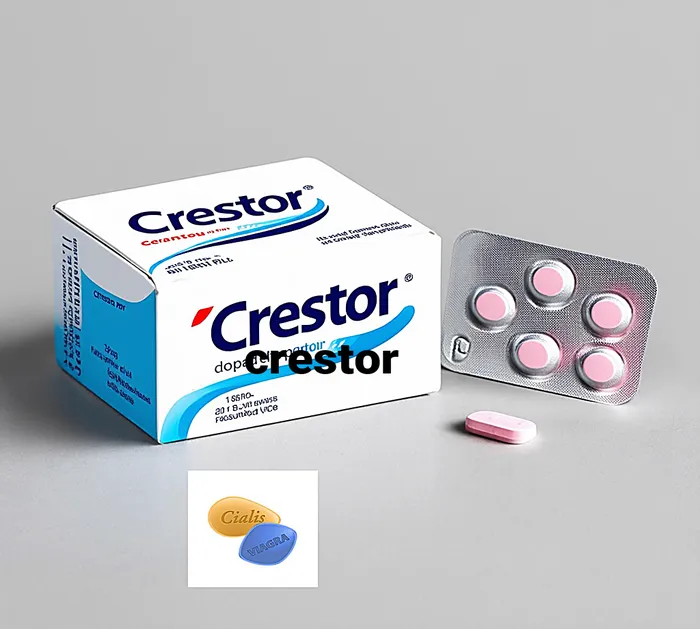 Crestor 3